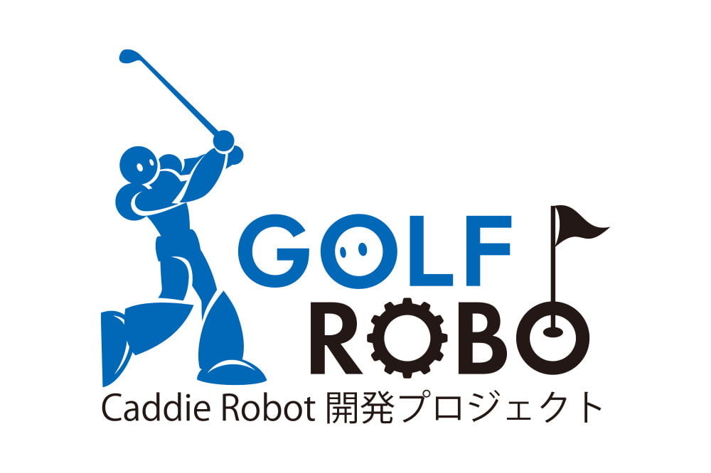 Caddie Robotイメージ